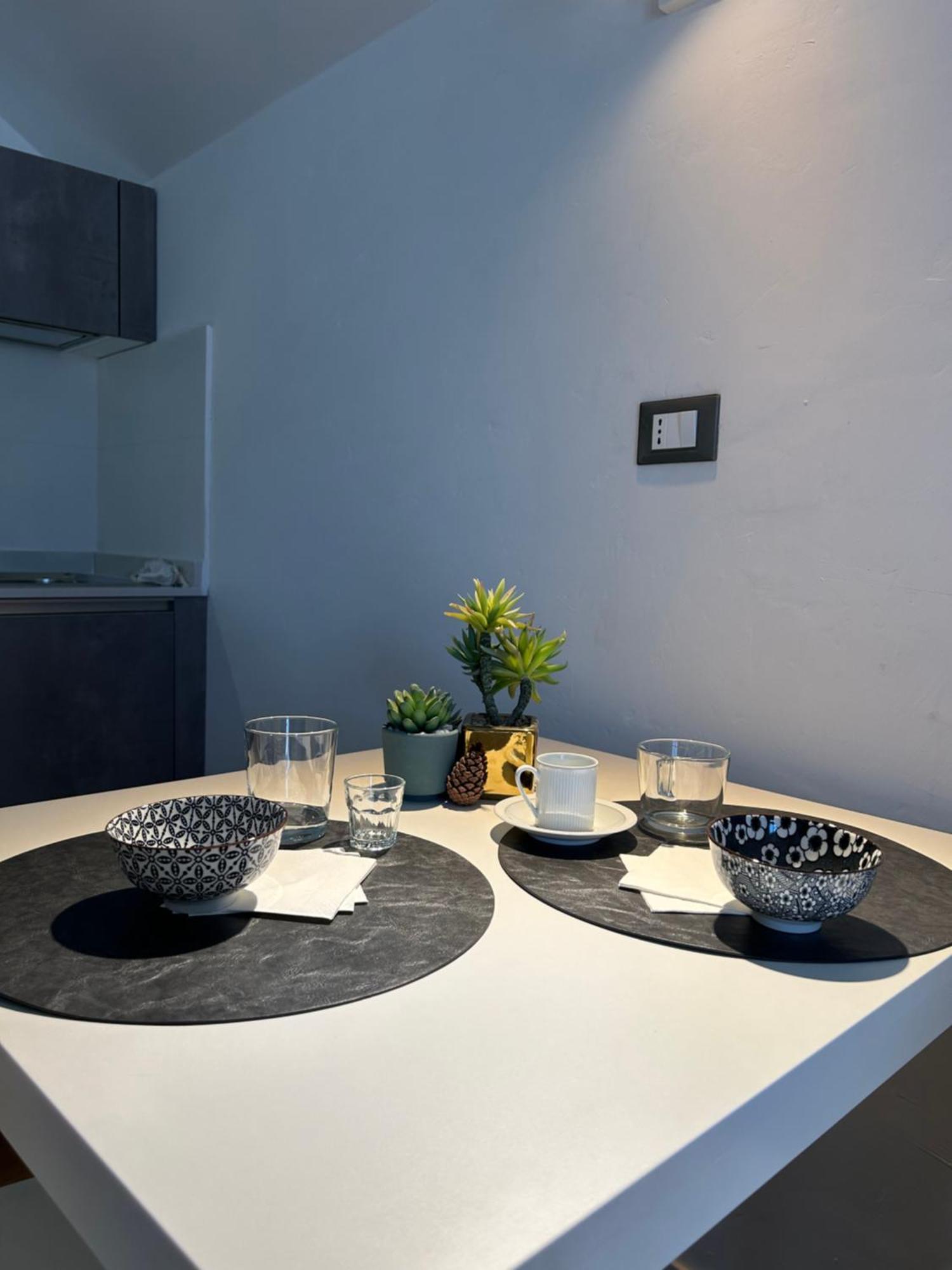 Ferienwohnung La Casa Sul Tetto Cogorno Exterior foto