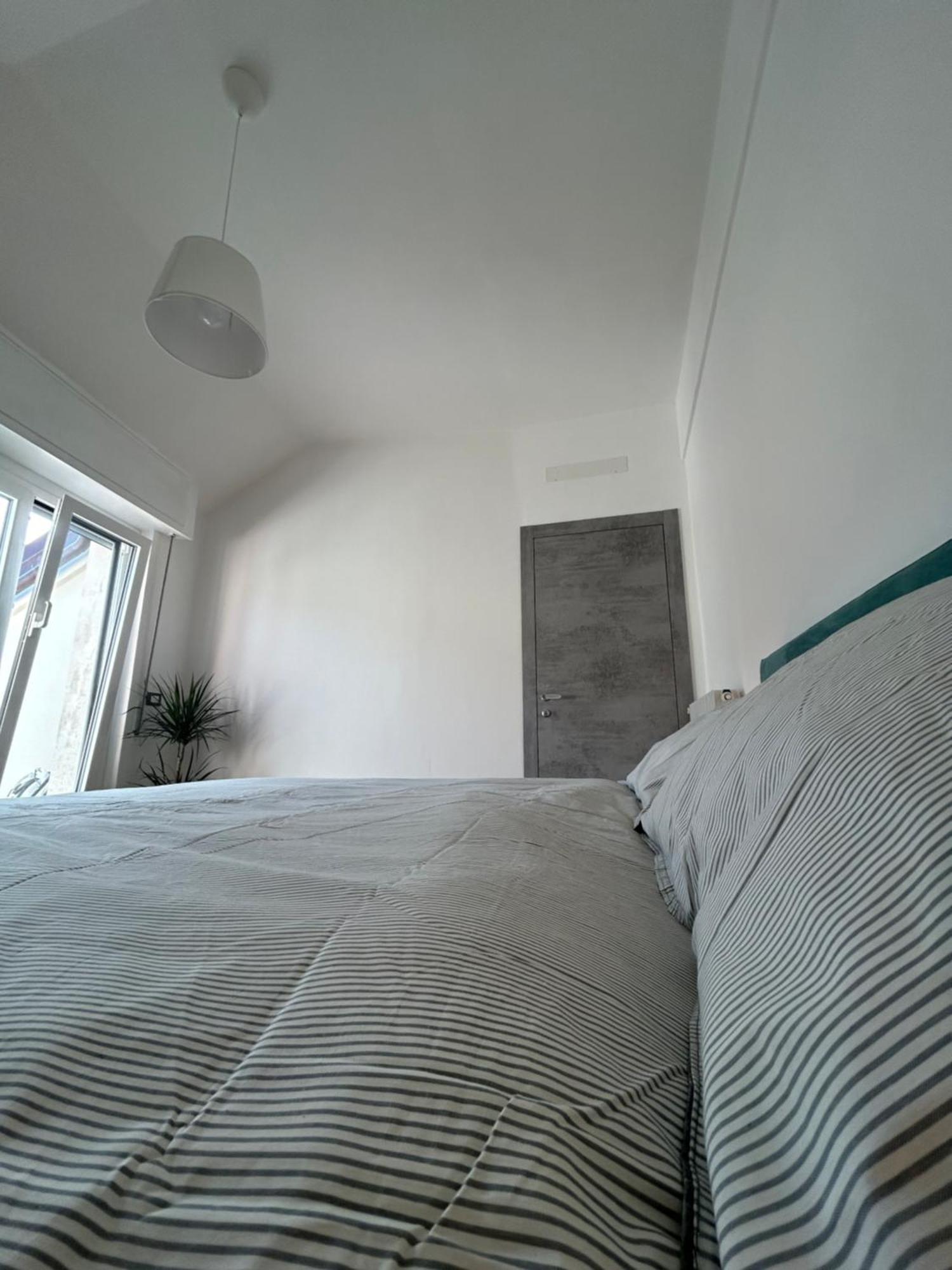 Ferienwohnung La Casa Sul Tetto Cogorno Exterior foto