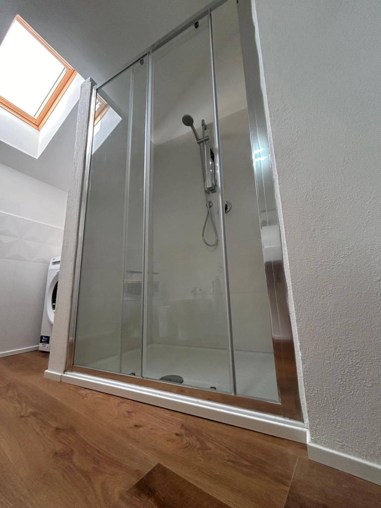 Ferienwohnung La Casa Sul Tetto Cogorno Exterior foto